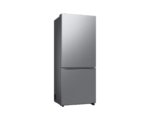 Réfrigérateur Samsung Combiné 3 Tiroirs 508 Litres Gris Rb50Dg601Es9 + Bon Auchan Offert – Image 3