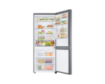 Réfrigérateur Samsung Combiné 3 Tiroirs 508 Litres Gris Rb50Dg601Es9 + Bon Auchan Offert – Image 5