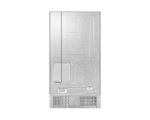 Réfrigérateur Samsung Side By Side 2 Portes Avec Fontaine 578L Noir Mat Rs57Dg4100B4 + Bon Auchan Offert - immagine 5