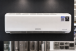 Split Samsung Ar 24000 BTU Double Inverter AR24BVHGAWKX + Installation Gratuite - immagine 3