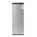 Congélateur Astech Vertical 6 Tiroirs 185 Litres Gris FC185M - immagine 2