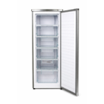 Congélateur Astech Vertical 6 Tiroirs 185 Litres Gris FC185M - immagine 3