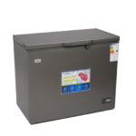 Congélateur Deska Horizontal 300 Litres Gris FRZ310DK - immagine 3