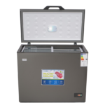 Congélateur Deska Horizontal 300 Litres Gris FRZ310DK - immagine 5