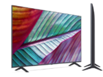 Téléviseur LG 55 » Smart Android 4K UHD 55UR80506LK - immagine 2