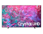 Téléviseur Samsung 98 » Smart 4K Ultra HD 98DU9072 - immagine 3