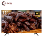 Téléviseur Ibson 85 » Smart Android IB-0085A25V - immagine 2