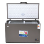 Congélateur Deska Horizontal 500 Litres Gris FRZ560DK - Image 2