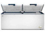 Congélateur Finix Horizontal 2 Portes 850 Litres Blanc BDW850 - immagine 3