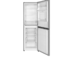 Réfrigérateur Finix Combiné 4 Tiroirs 330 Litres + Fontaine Gris FIN390 - immagine 4