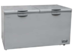 Congélateur Finix Horizontal 800 Litres Gris BDW600 - immagine 2