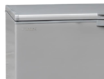 Congélateur Finix Horizontal 800 Litres Gris BDW600 - immagine 3