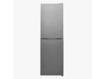Réfrigérateur Finix Combiné 4 Tiroirs 337 Litres Defrost Gris GN318 – Image 2