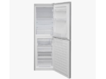Réfrigérateur Finix Combiné 4 Tiroirs 337 Litres Defrost Gris GN318 – Image 3