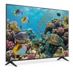 Téléviseur Finix 75 » Smart Android 4K 75UQR684S - immagine 2