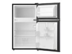 Réfrigérateur Finix Bar 2 Portes 113 Litres Gris HD113FN – Image 3