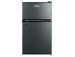 Réfrigérateur Finix Bar 2 Portes 113 Litres Gris HD113FN – Image 4