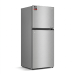 Réfrigérateur Sharp 2 Portes 330 Litres Nofrost Gris SJHM330HS2 - immagine 2