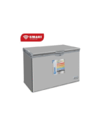 Congélateur Smart Technology Horizontal 400 Litres Gris STCC385 - immagine 3