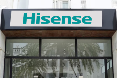 HISENSE