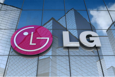 LG