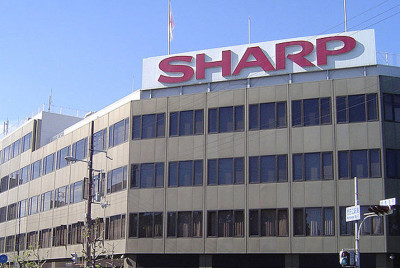 SHARP