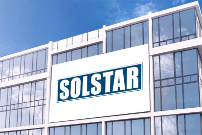 SOLSTAR