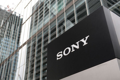 SONY