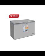 Congélateur Smart Technology Horizontal 350 Litres Avec Vitre Gris STCC320V W - immagine 3