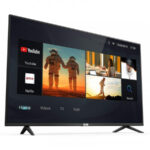 Téléviseur Tcl 43 » Smart S5400A