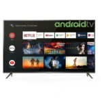 Téléviseur Tcl 50 » Google TV QLED T A4K 50S5K