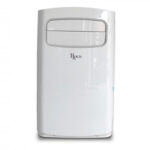 Climatiseur Roch Portatif 9000 BTU RACP09R4A + Plaque Roch 2 Feux A Gaz Offert