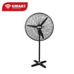Ventilateur Smart Technology 20 » Industriel Sur Pied 3 Pales STV2001C