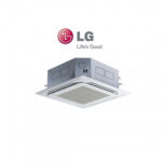 Split LG Cassette 18000 BTU 2.5Cv Inverter 410