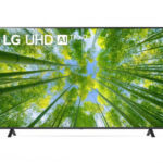 Téléviseur LG 86 » Smart UHD 4K 86UR78006LC