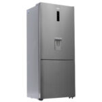 Réfrigérateur Finix Combiné 3 Tiroirs 588 Litres Dist D&Rsquo;Eau 653 840X750X1860