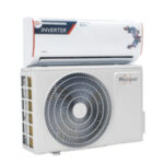 Split Westpool 9000 BTU Inverter Acs/M09410S