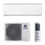 Split Gree 9000 BTU Gaz 410