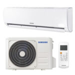 Split Samsung Ar 24000 BTU 3Cv Max AR24CRHGAWKX
