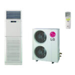 Split LG 48000 BTU 5Cv Armoire Inverter Apuq48Lt3S1