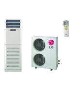 Split LG 24000 BTU Armoire Inverter Apnq30Gs1K1