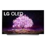 Téléviseur LG 55 » OLED Smart 4K OLED55C1