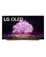 Téléviseur LG 55 » OLED Smart 4K OLED55C1