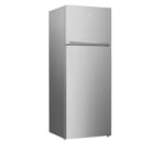 Réfrigérateur Beko 2 Portes 306 Litres Gris DSA43S
