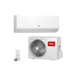 Split Tcl 24000 BTU 3Cv Gaz 410