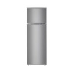 Réfrigérateur Hisense 2 Portes 270 Litres Gris RD35DR4SA