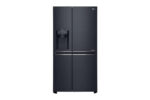 Réfrigérateur LG Side By Side Avec Fontaine GC287 Squv