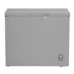 Congélateur Hisense Horizontal 300 Litres Gris Fc26Dd4Sa/Ha