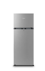 Réfrigérateur Hisense 2 Portes Gris RD27DR4SA