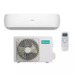 Split Hisense 24000 BTU Inverter AS24TRH4SBBTG